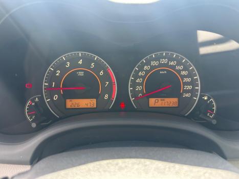 TOYOTA Corolla 2.0 16V 4P XEI FLEX AUTOM�TICO, Foto 10