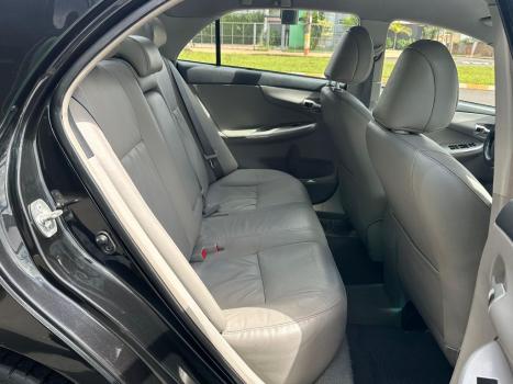 TOYOTA Corolla 2.0 16V 4P XEI FLEX AUTOM�TICO, Foto 12