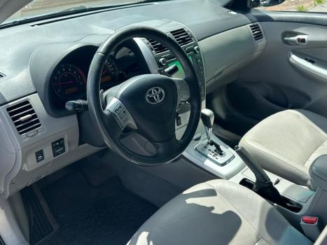 TOYOTA Corolla 2.0 16V 4P XEI FLEX AUTOM�TICO, Foto 13