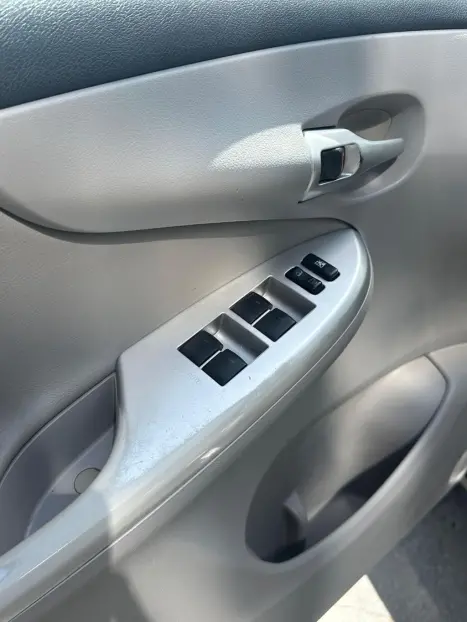 TOYOTA Corolla 2.0 16V 4P XEI FLEX AUTOM�TICO, Foto 14