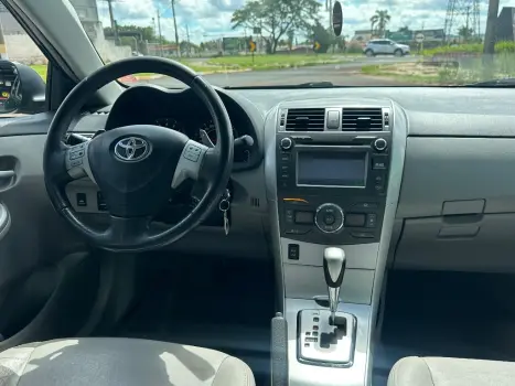 TOYOTA Corolla 2.0 16V 4P XEI FLEX AUTOM�TICO, Foto 15