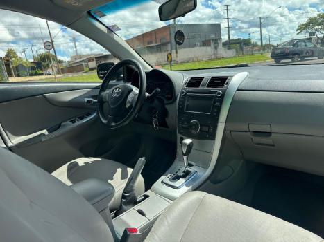 TOYOTA Corolla 2.0 16V 4P XEI FLEX AUTOM�TICO, Foto 16