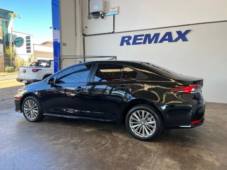 TOYOTA Corolla 2.0 16V 4P FLEX XEI DIRECT SHIFT AUTOMTICO CVT, Foto 3