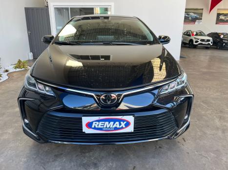 TOYOTA Corolla 2.0 16V 4P FLEX XEI DIRECT SHIFT AUTOMTICO CVT, Foto 5