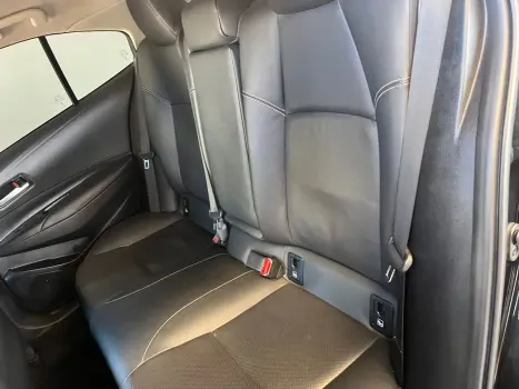 TOYOTA Corolla 2.0 16V 4P FLEX XEI DIRECT SHIFT AUTOMTICO CVT, Foto 8