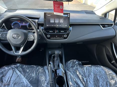 TOYOTA Corolla 2.0 16V 4P FLEX XEI DIRECT SHIFT AUTOMTICO CVT, Foto 7
