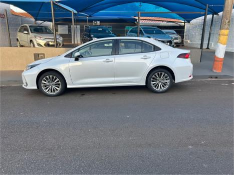 TOYOTA Corolla 2.0 16V 4P FLEX XEI DIRECT SHIFT AUTOMTICO CVT, Foto 14