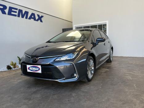 TOYOTA Corolla 2.0 16V 4P XEI FLEX AUTOMTICO, Foto 2