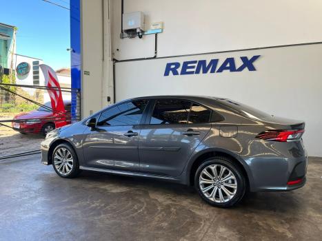 TOYOTA Corolla 2.0 16V 4P XEI FLEX AUTOMTICO, Foto 3