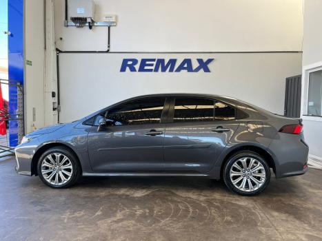 TOYOTA Corolla 2.0 16V 4P XEI FLEX AUTOMTICO, Foto 4