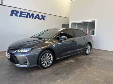 TOYOTA Corolla 2.0 16V 4P XEI FLEX AUTOMTICO, Foto 5