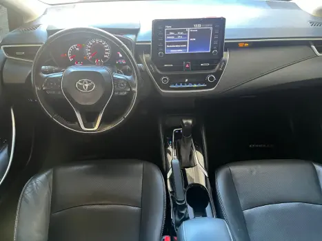 TOYOTA Corolla 2.0 16V 4P XEI FLEX AUTOMTICO, Foto 6