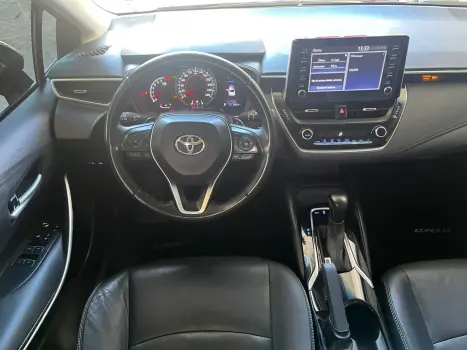 TOYOTA Corolla 2.0 16V 4P XEI FLEX AUTOMTICO, Foto 7