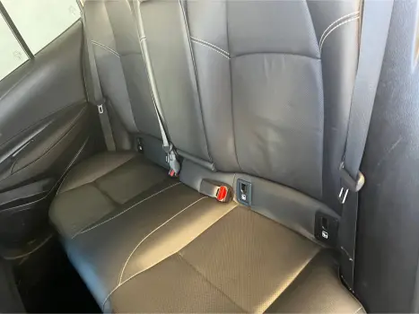 TOYOTA Corolla 2.0 16V 4P XEI FLEX AUTOMTICO, Foto 8