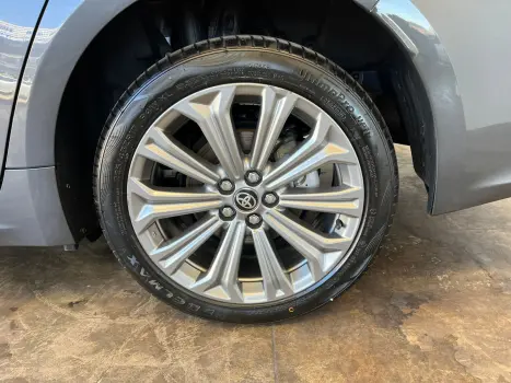 TOYOTA Corolla 2.0 16V 4P XEI FLEX AUTOMTICO, Foto 11