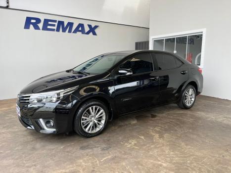 TOYOTA Corolla 2.0 16V 4P XEI FLEX AUTOMTICO, Foto 3