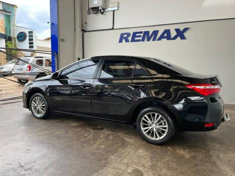 TOYOTA Corolla 2.0 16V 4P XEI FLEX AUTOMTICO, Foto 4