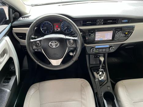 TOYOTA Corolla 2.0 16V 4P XEI FLEX AUTOMTICO, Foto 5