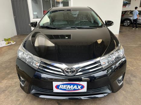 TOYOTA Corolla 2.0 16V 4P XEI FLEX AUTOMTICO, Foto 6