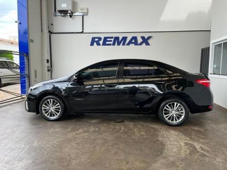 TOYOTA Corolla 2.0 16V 4P XEI FLEX AUTOMTICO, Foto 7