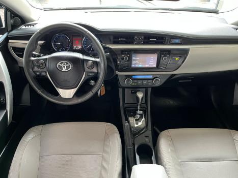 TOYOTA Corolla 2.0 16V 4P XEI FLEX AUTOMTICO, Foto 8