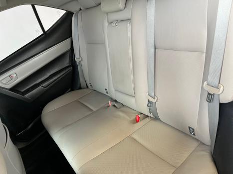 TOYOTA Corolla 2.0 16V 4P XEI FLEX AUTOMTICO, Foto 9