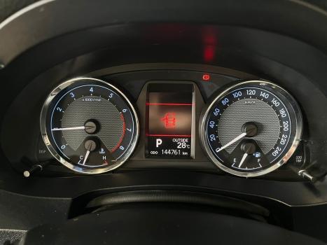TOYOTA Corolla 2.0 16V 4P XEI FLEX AUTOMTICO, Foto 10