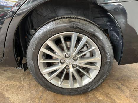 TOYOTA Corolla 2.0 16V 4P XEI FLEX AUTOMTICO, Foto 11