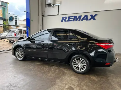 TOYOTA Corolla 2.0 16V 4P XEI FLEX AUTOMTICO, Foto 4