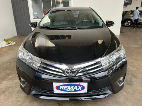 TOYOTA Corolla 2.0 16V 4P XEI FLEX AUTOMTICO, Foto 6