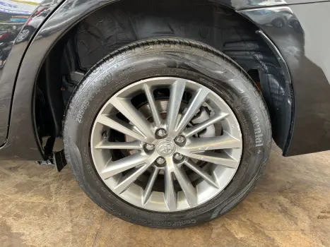 TOYOTA Corolla 2.0 16V 4P XEI FLEX AUTOMTICO, Foto 11