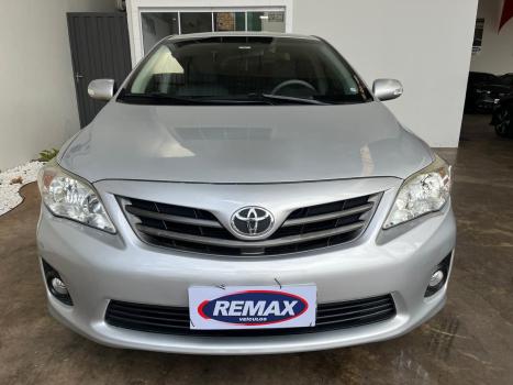TOYOTA Corolla 2.0 16V 4P XEI FLEX AUTOMTICO, Foto 2