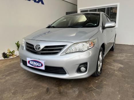 TOYOTA Corolla 2.0 16V 4P XEI FLEX AUTOMTICO, Foto 3