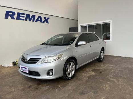 TOYOTA Corolla 2.0 16V 4P XEI FLEX AUTOMTICO, Foto 4