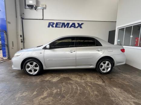 TOYOTA Corolla 2.0 16V 4P XEI FLEX AUTOMTICO, Foto 5