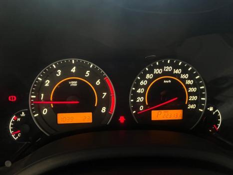 TOYOTA Corolla 2.0 16V 4P XEI FLEX AUTOMTICO, Foto 7