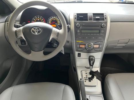 TOYOTA Corolla 2.0 16V 4P XEI FLEX AUTOMTICO, Foto 8
