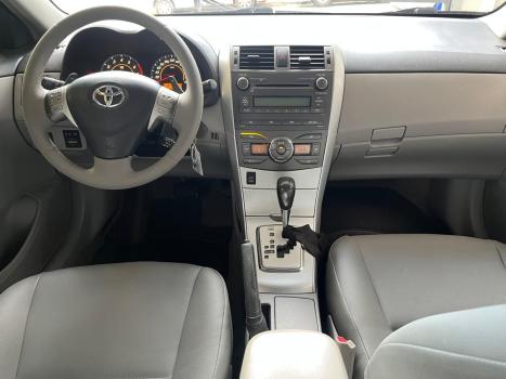 TOYOTA Corolla 2.0 16V 4P XEI FLEX AUTOMTICO, Foto 9
