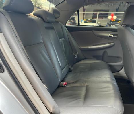 TOYOTA Corolla 2.0 16V 4P XEI FLEX AUTOMTICO, Foto 10