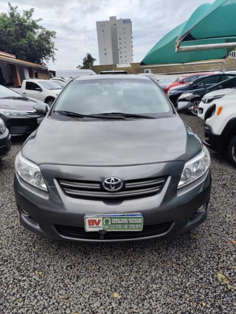 TOYOTA Corolla 2.0 16V 4P XEI FLEX AUTOMTICO, Foto 2