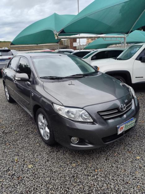 TOYOTA Corolla 2.0 16V 4P XEI FLEX AUTOMTICO, Foto 3