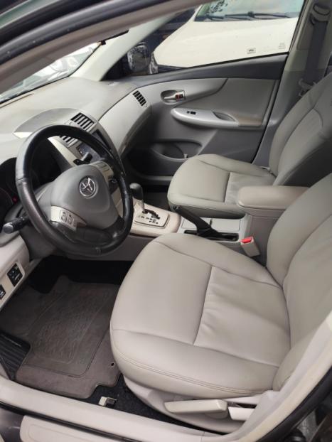 TOYOTA Corolla 2.0 16V 4P XEI FLEX AUTOMTICO, Foto 4