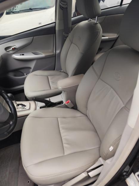 TOYOTA Corolla 2.0 16V 4P XEI FLEX AUTOMTICO, Foto 5