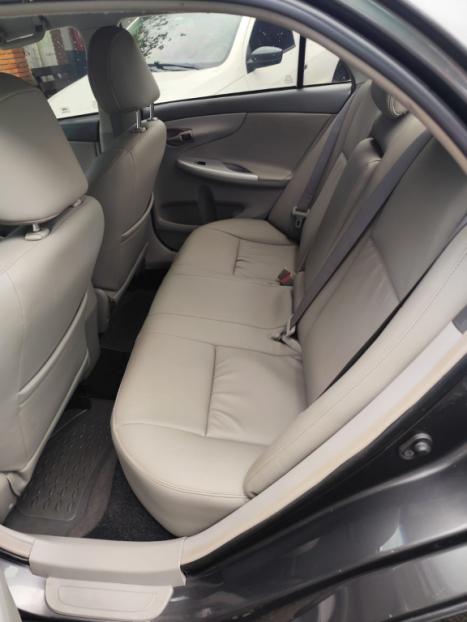 TOYOTA Corolla 2.0 16V 4P XEI FLEX AUTOMTICO, Foto 6