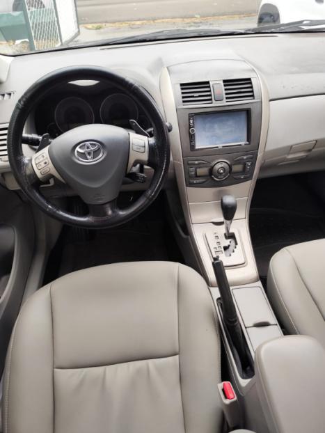 TOYOTA Corolla 2.0 16V 4P XEI FLEX AUTOMTICO, Foto 7