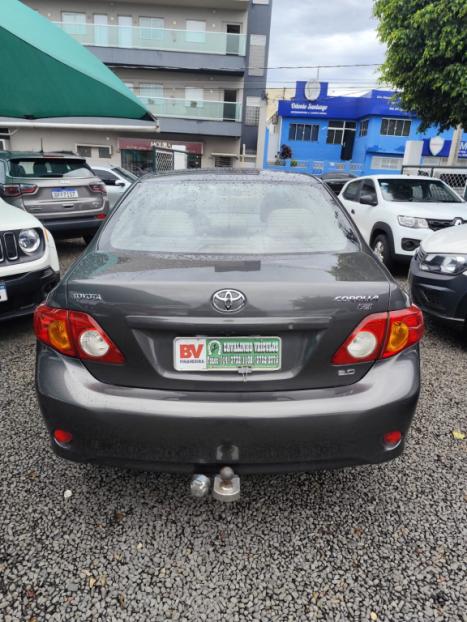 TOYOTA Corolla 2.0 16V 4P XEI FLEX AUTOMTICO, Foto 8