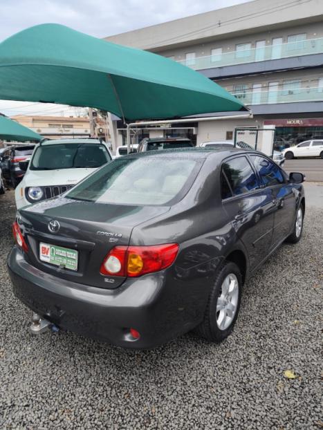 TOYOTA Corolla 2.0 16V 4P XEI FLEX AUTOMTICO, Foto 9