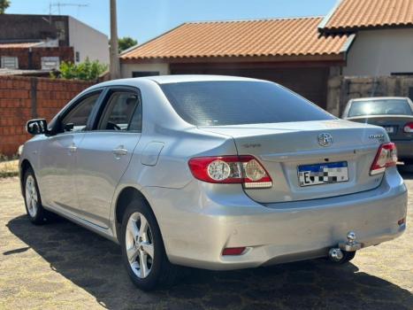 TOYOTA Corolla 2.0 16V 4P XEI FLEX AUTOMTICO, Foto 2