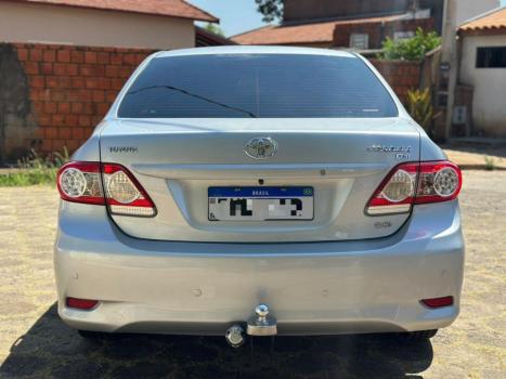 TOYOTA Corolla 2.0 16V 4P XEI FLEX AUTOMTICO, Foto 3