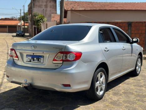 TOYOTA Corolla 2.0 16V 4P XEI FLEX AUTOMTICO, Foto 4